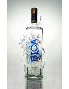 Bica Gin Premium 70cl Monte da Bica
