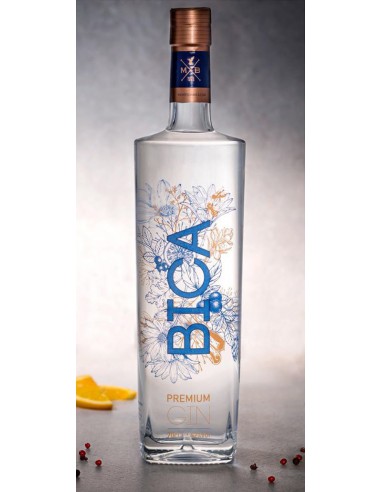 Bica Gin Premium 70cl Monte da Bica