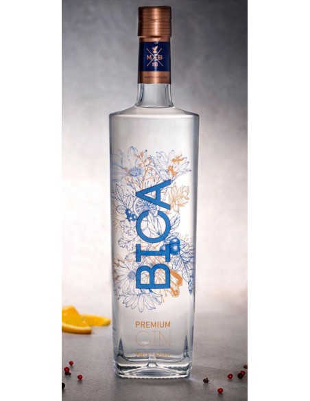 Bica Gin Premium 70cl Monte da Bica