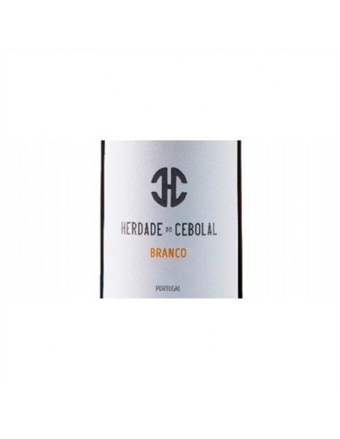Herdade do Cebolal Branco Récolte 2020