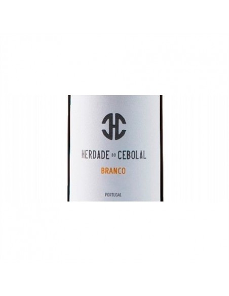 Herdade do Cebolal Branco Cosecha 2020
