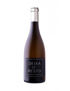 Deixa o Resto Branco 2020 - António Rosado