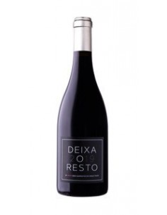 Deixa o Resto Tinto 2019 - António Rosado