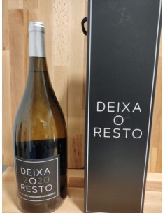 Deixa o Resto Branco 2020 Magnum - António Rosado