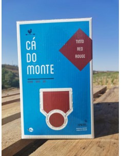 Cá do Monte Tinto B&B 5L Alentejo