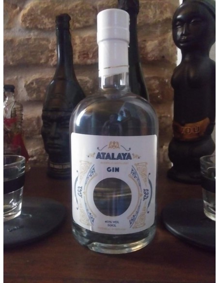 Atalaya Gin - 500ml