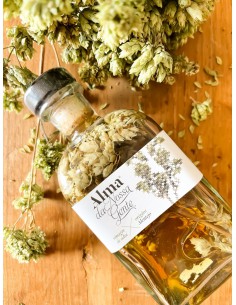 Cider Vinegar with Oregano
