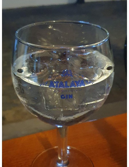 Atalaya Gin - 500ml