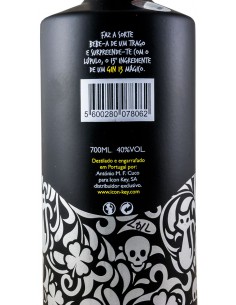 Gin 13 - 700ml 2