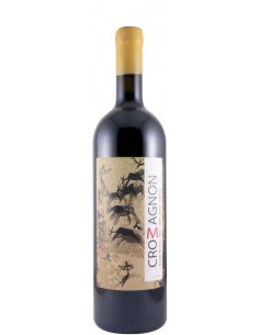 Cromagnon Grande Reserva tinto - 2017