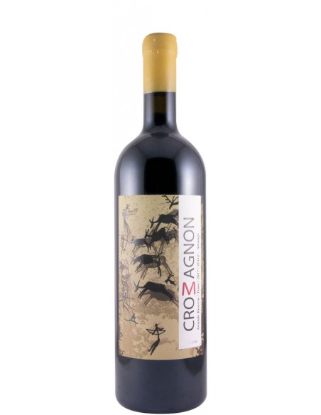 Cromagnon Grande Reserva tinto - 2017