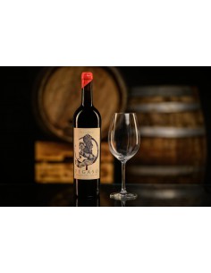 Pégaso - DOC Alentejo - Grande Reserva 2020 2