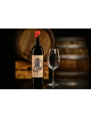 Pégaso - DOC Alentejo - Grande Reserva 2020