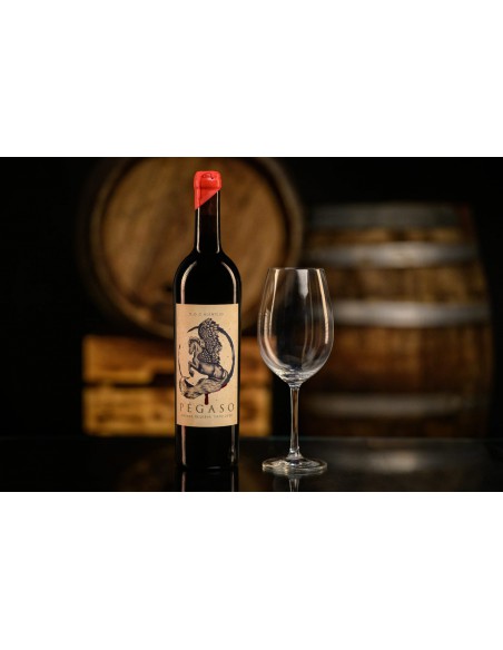Pégaso - DOC Alentejo - Grande Reserva 2020
