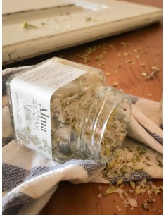Aromático de Saladas 50 gr