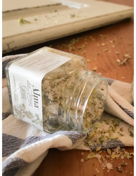 Salad Aromatic 50 g