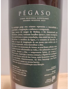 Pegáso Branco 2