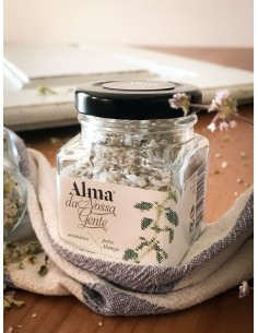 arôme de poisson