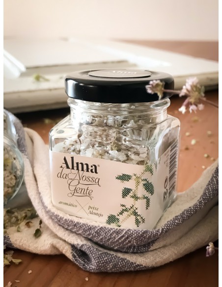 aroma di pesce