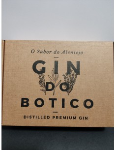 Botico Velho Trio - 200 ml - Monte do Botico Velho 2