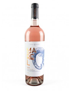 Marel Rosé 2021 - Adega Marel