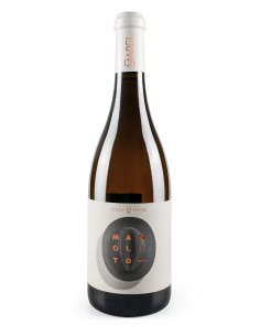 Manolito Branco 2019 - DOC Alentejo - Adega Marel