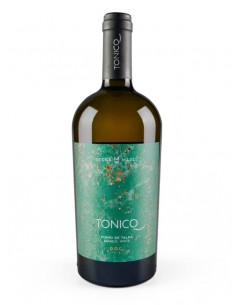 Tonico Branco 2021 - Adega Marel