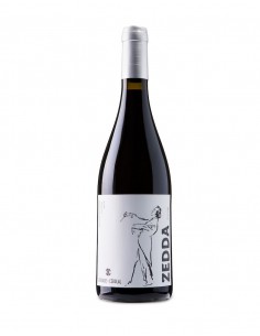 Zedda - Tinto 2014 - Herdade do Cebolal