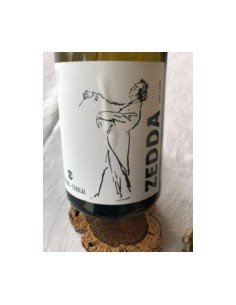 Zedda - Tinto 2014 - Herdade do Cebolal 2