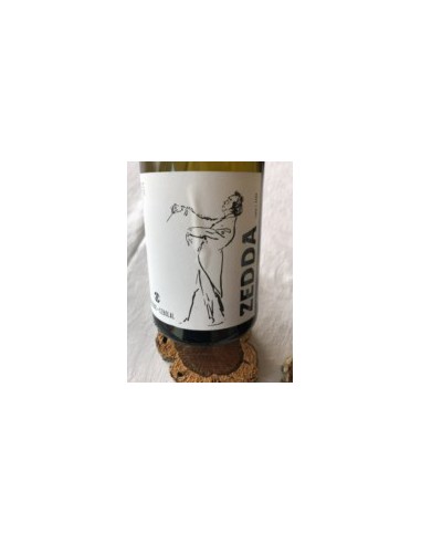 Zedda - Tinto 2014 - Herdade do Cebolal