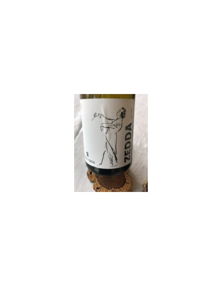 Zedda - Tinto 2014 - Herdade do Cebolal
