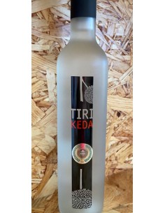 Aguardente Medronho Tirikeda Bio - 500 ml -MDM