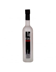 Aguardente Medronho Tirikeda Bio - 500 ml -MDM 2
