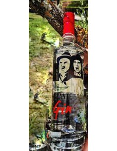 Gin de Medronho O Cante - 700 ml - MDM 2