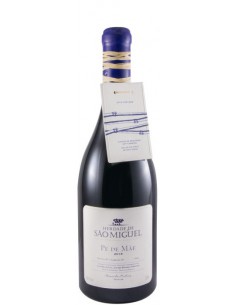 Pé de Mãe - Tinto - 2018 - H. de São Miguel - Casa Relvas