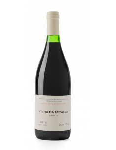Vinha da Micaela - Tinto - 2018 - Herdade do Rocim