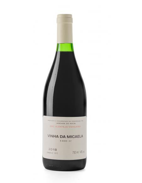Vinha da Micaela