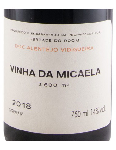Vinha da Micaela