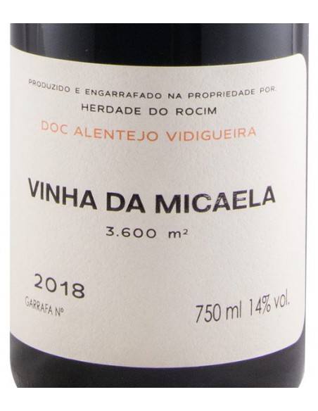 Vinha da Micaela