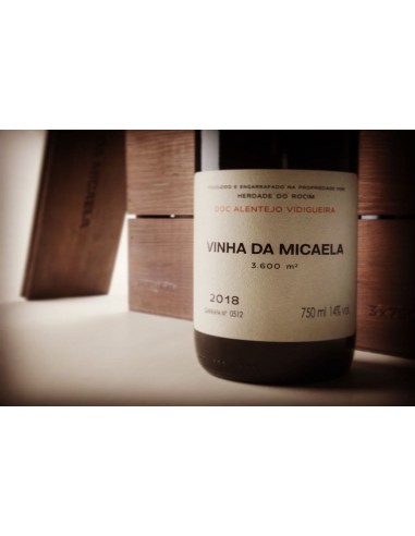 Vinha da Micaela
