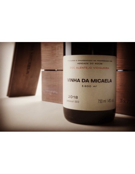Vinha da Micaela