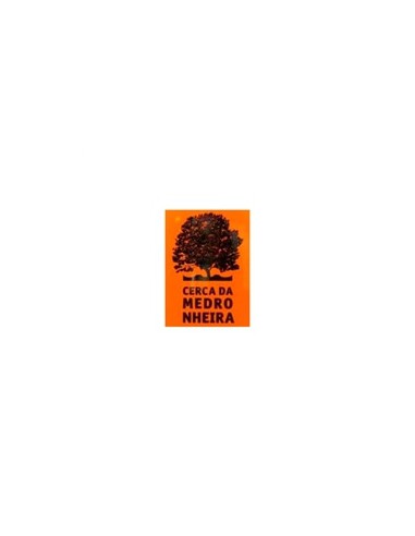Cerca da Medronheira - Aguardente Medronho Bio...