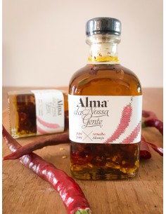 Piri - Piri rosso dell'Alentejo - Anima del nostro popolo