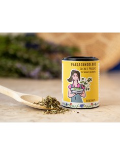 Secret Greens by Os Sabores da Nutree - Paisagindo Bio