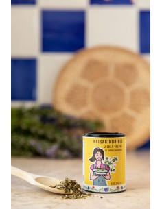 Secret Greens by Os Sabores da Nutree - Paisagindo Bio 2