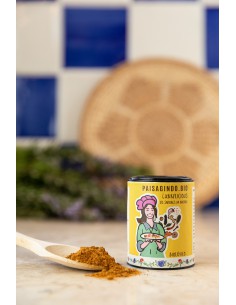 Currylicious by Sabores da Nutree - Paisagindo Bio 2
