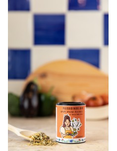 Umami Incredible Vegetables by Teresa Colaço - Planicie Bio 2