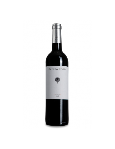 Ovelha Negra Tinto 2024 - Herdade dos Assentes...