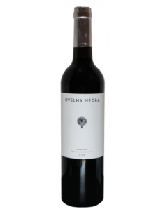 Ovelha Negra Tinto 2024 - Herdade dos Assentes de Baixo 2