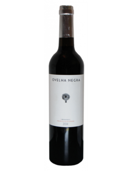 Ovelha Negra Tinto 2024 - Herdade dos Assentes de Baixo